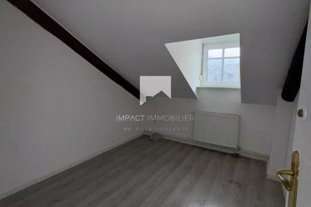 F2 meublé résidence sécurisée - Photo 3