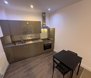 1 bedroom flat to rent - Photo 6