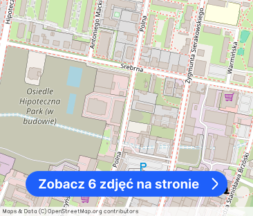 Extra-nowe 2-pokojowe, garaż, ładny widok, rabat 50% za 1. miesiąc - Zdjęcie 1