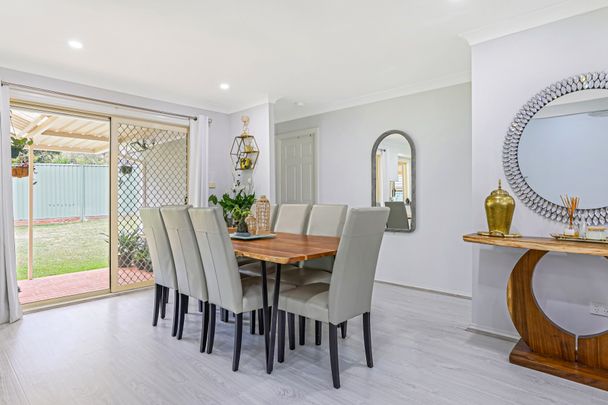 Modern Living in a Prime Glenmore Park Location - Photo 1