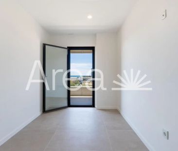 Piso de alquiler en Avenida Avinguda Maresme, 104, El Rengle - Photo 1