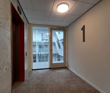 Appartement te huur: Bossebaan 176 5503 KC Veldhoven - Foto 5