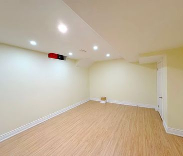 For Lease - 1200 RUSHBROOKE Drive Unit# Lower, Oakville, Ontario - Photo 5