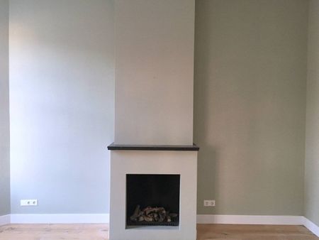 Te huur: Appartement Bloemendaalseweg 64 in Bloemendaal - Foto 5