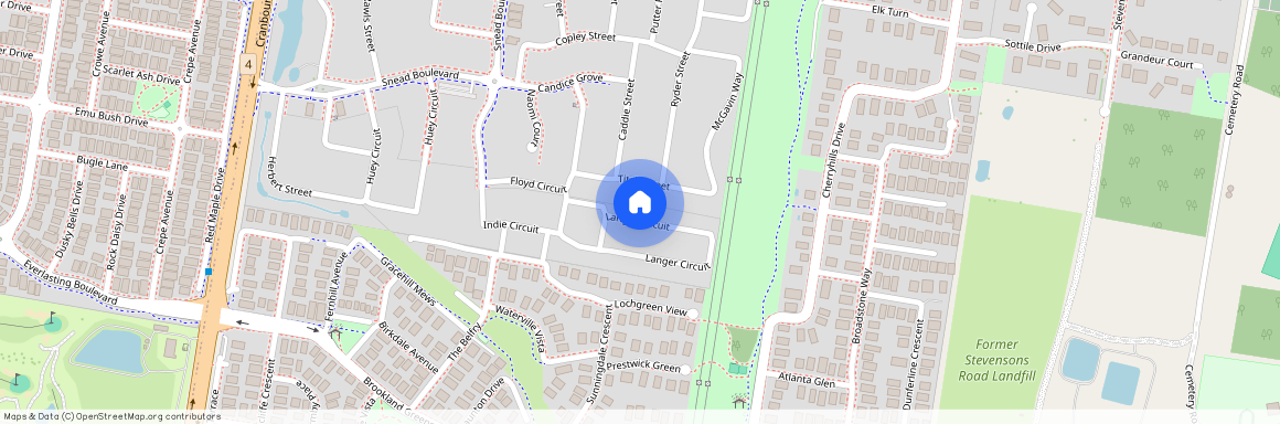 78 Langer Circuit, Cranbourne