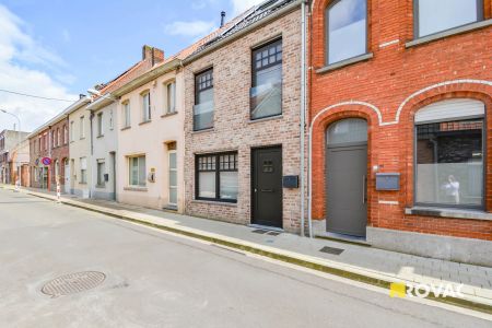 Instapklare gezinswoning - opp. 147 m² - met 4 slaapkamers op gunstige ligging - Photo 4