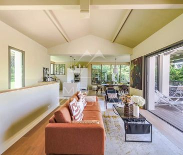 VILLA L'OBSERVATOIRE VUE MER PYLA SUR MER - Photo 3