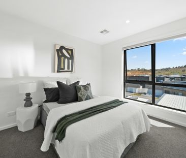 6 Pannell Street, Whitlam ACT, Belconnen - Photo 5