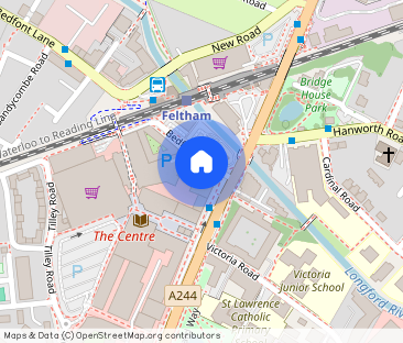 2 bedroom flat to rent - Photo 1