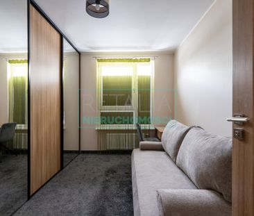 Grodzisk Mazowiecki - Zdjęcie 4