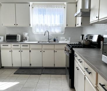 For Lease - 126 Edmonton Drive Unit# Upper, Toronto, Ontario - Photo 1