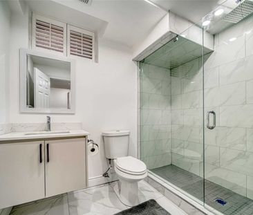 For Lease - 5 Baybrook Road Unit# Bsmt, Brampton, Ontario - Photo 2