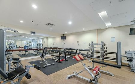 For Lease - 3880 Duke Of York Boulevard Unit# 2803, Mississauga, Ontario - Photo 2
