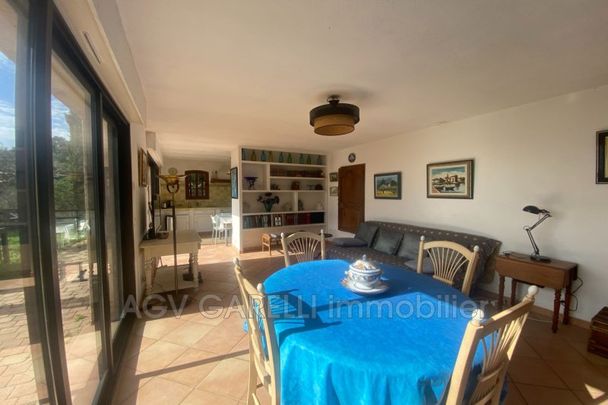 Appartement 3 Pièces 77 m² - Photo 1