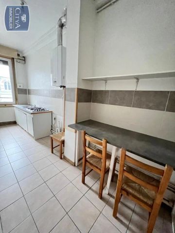 Appartement à louer 2 pièces 48.67m² - Photo 3