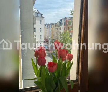 TAUSCHWOHNUNG Süße Altbauwohnung ggn Größer - Photo 1