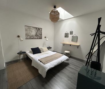 Location Appartement 3 pièces 68m² AGEN 47000 - Photo 3