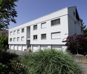 4.5 Zimmer, 84 m², 1. Stock - Photo 5