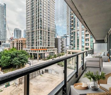For Lease - 223 Redpath Avenue Unit# 202, Toronto, Ontario - Photo 1