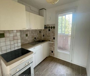 Location appartement, Aix-en-Provence - Photo 6