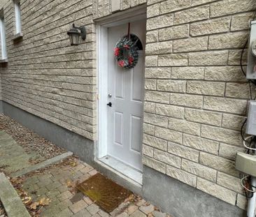For Lease - 526 HILSON Avenue Unit# B, Westboro - Hampton Park, Ont... - Photo 6