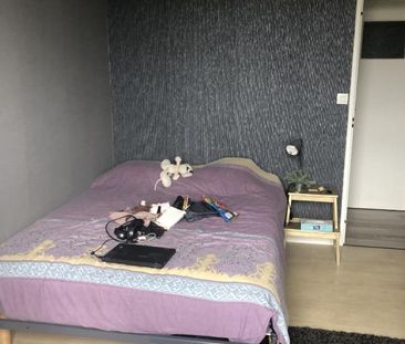 Appartement T1 à louer Reze - 10 m² - Photo 3