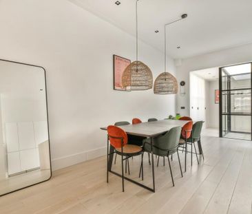 Gillis van Ledenberchstraat 58H, 1052 VJ, Amsterdam - Photo 1