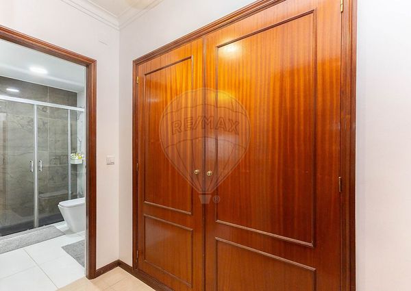 Apartamento T2 em Porto