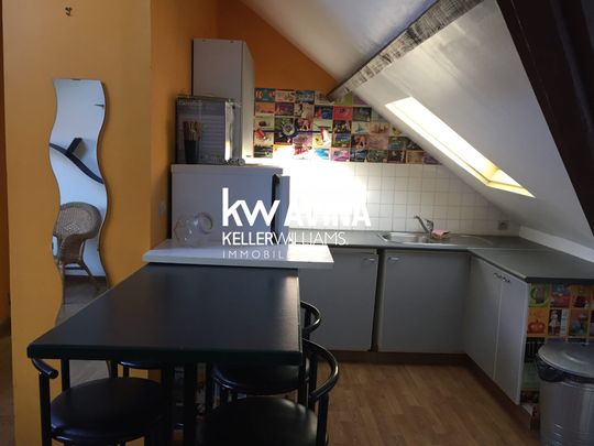 Appartement à louer, 2 pièces - Lille 59000 - Photo 1