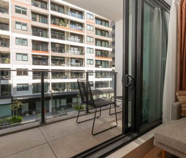 Fully furnished Centro 2 bedroom apartment with carpark available a... - Photo 6