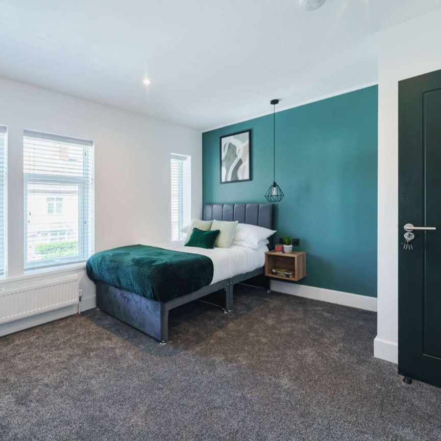 A Superb Houseshare for Rent in Peterborough - Photo 1