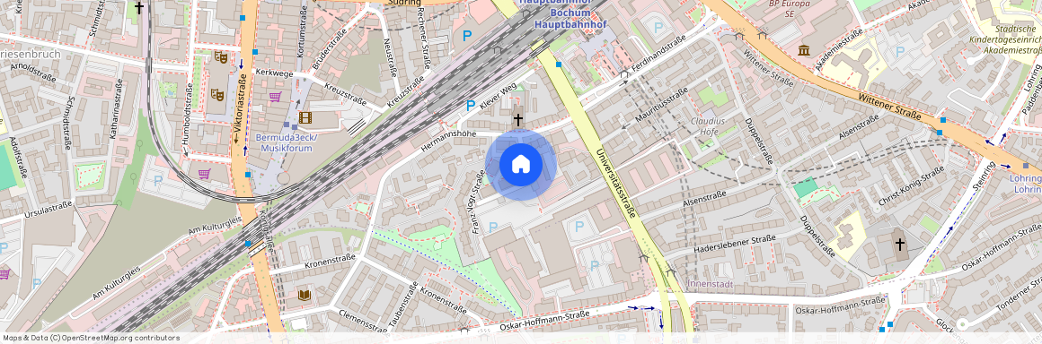 Peter-Zadek-Straße 9, 44789 Bochum