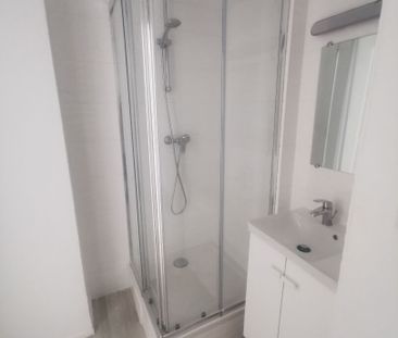 Location Appartement 1 pièce 18m² - Photo 1