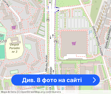 Świeże, Komfortowe mieszkanie do wynajęcia – bez zwierząt | Lublin - Фото 1