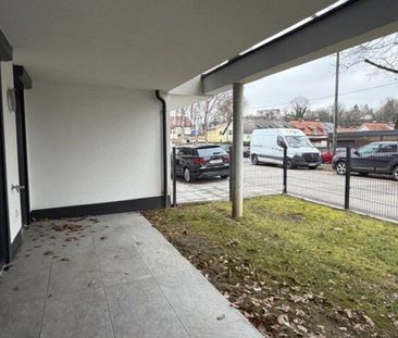 Neuwertige 2-Zimmer-Wohnung mit Garten in Linz/Ebelsberg – Ihr perf... - Photo 2