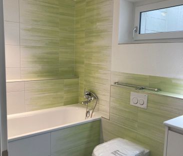 Doppeleinfamilienhaus in Richterswil - Photo 5