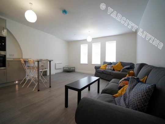 Apartment 2, 282 High Street - Photo 1