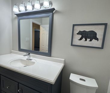 For Lease - 691 Irwin Crescent Unit# Main, Newmarket, Ontario - Photo 6