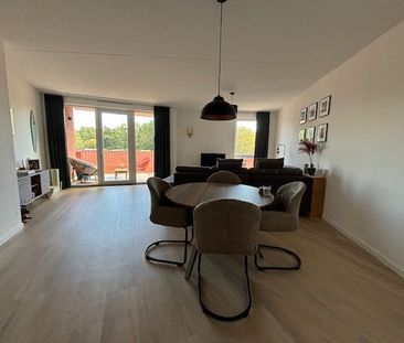 Te huur: Appartement Meergras 27 in Eindhoven - Foto 4