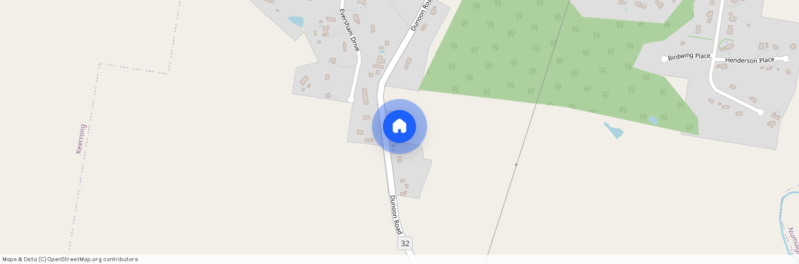 986 Dunoon Road Modanville New South Wales 2480 Australia