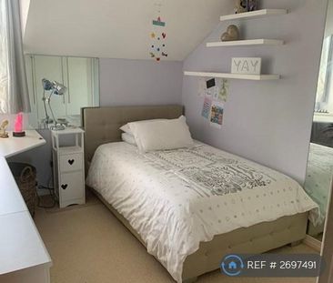4 bedroom terraced house to rent - Photo 6
