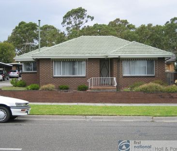 1/52 Potter Street, 3175, Dandenong Vic - Photo 3