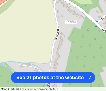 Radfall Ride, Whitstable, Kent, CT5 - Photo 1