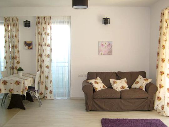 Apartament de inchiriat in Ploiesti, zona Nord- Cartier Evocasa - Photo 1