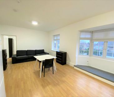 1 bedroom flat to rent - Photo 6