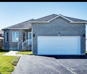 For Lease - 316 Country Lane Unit# Bsmt, Barrie, Ontario - Photo 6