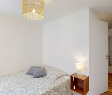 T2 à louer - 5 rue du Salon, 13010 Marseille - Photo 3