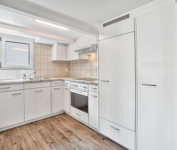 Zuhause in Heiden! - Teilsanierte Wohnung - Foto 5