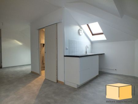 Location Appartement 2 pièces 51m² BELLEY 01300 - Photo 3