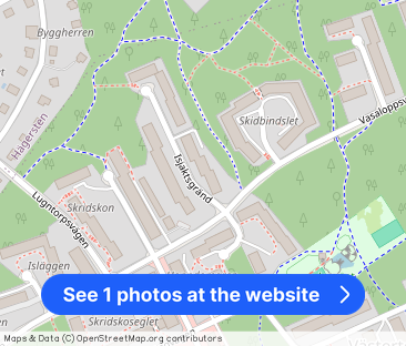 Isjaktsgränd 19 - Photo 1